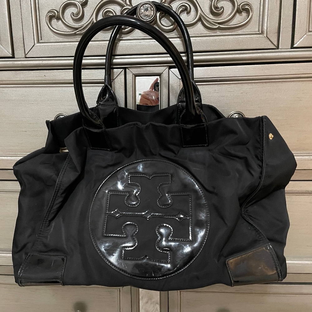 Tory Burch tote